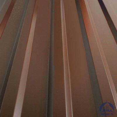 Профнастил RAL 8017 С18 0.5 мм купить в Чебоксарах