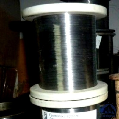 Нихромовая нить 1.4 мм х20н80 купить в Чебоксарах