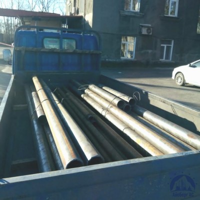 Труба холоднодеформированная 30х6 мм ст. 20 ГОСТ 8734-75 купить в Чебоксарах