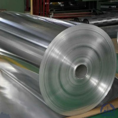 Рулон алюминиевый 1,5х300 мм А0М купить в Чебоксарах