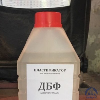 Пластификатор ДБФ купить в Чебоксарах