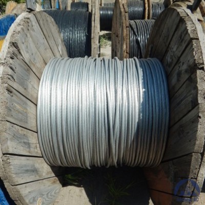 Провод АС 400/27,7 ГОСТ 893-80 купить в Чебоксарах