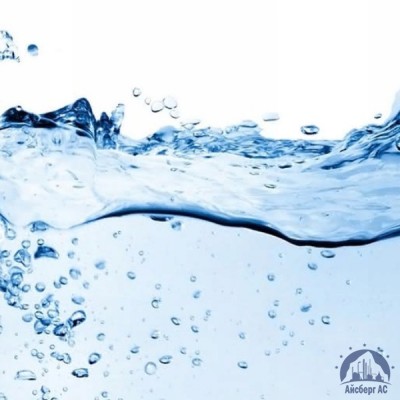 Вода дистиллированная ГОСТ 6709-72 купить в Чебоксарах