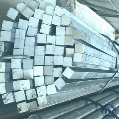 Квадрат 105 мм ст 3 сп ГОСТ 2591-2006 купить в Чебоксарах