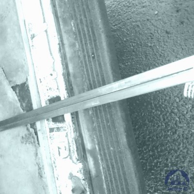 Полоса оцинкованная 3х30 мм сталь 40 ГОСТ 103-2006 купить в Чебоксарах