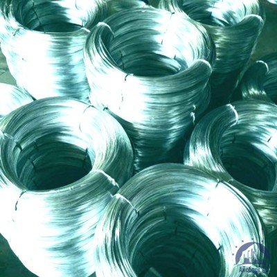 Алюминиевая сварочная проволока 0,8 мм СвАМН ГОСТ 7871-75 купить в Чебоксарах