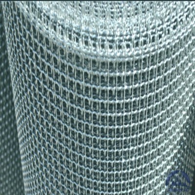 Сетка тканая оцинкованная 15х15х0,8 мм купить в Чебоксарах