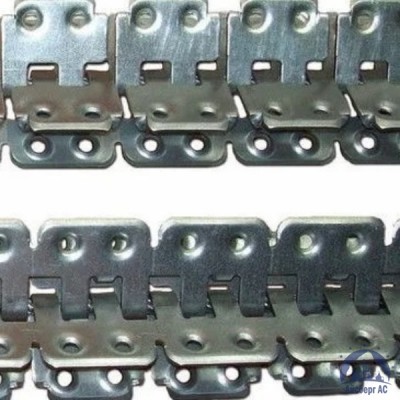 Механический соединитель для транспортёрных BARGER B1 (толщ.ленты 2-7 мм) купить в Чебоксарах