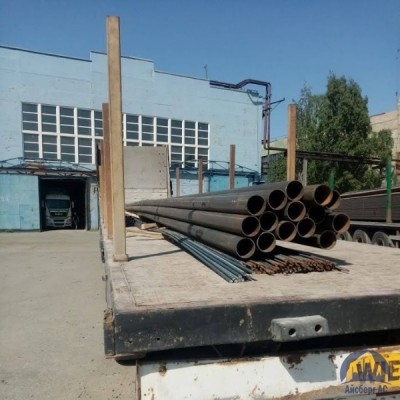 Труба холоднодеформированная 32х8 мм ст. 20 ГОСТ 8734-75 купить в Чебоксарах