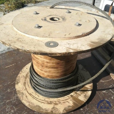 Канат стальной 39 ГОСТ 3077-80 купить в Чебоксарах