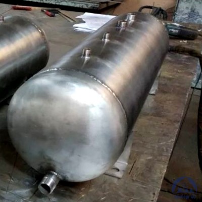 Сосуды и аппараты стальные сварные ГОСТ Р 52630-2012 купить в Чебоксарах