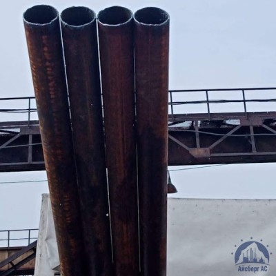 Труба 10х1 мм сталь 20 ГОСТ 20295-85 купить в Чебоксарах