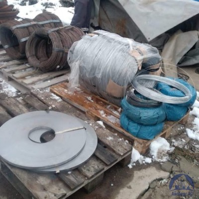 Проволока круглая 0,28-1-Л-55 ГОСТ 3875-83 купить в Чебоксарах