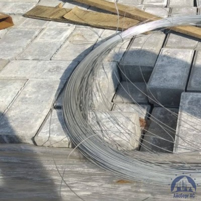 Проволока 2x2-2-65Г ГОСТ 11850-72 купить в Чебоксарах