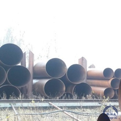 Труба 630х6–Ст 3сп ТУ 1303-002-08620133-01 купить в Чебоксарах