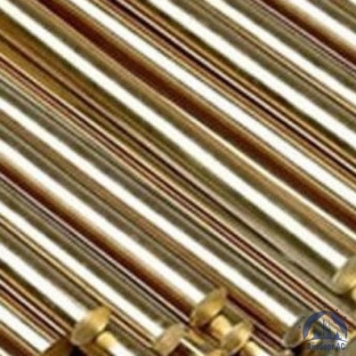 Пруток латунный 27 мм ЛС59-1 ГОСТ Р 52597-2006 купить в Чебоксарах