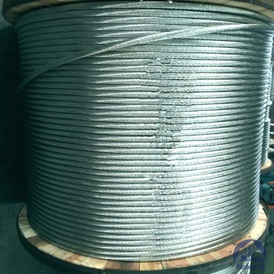 Провод АС 450/31,1 ГОСТ 893-80 купить в Чебоксарах