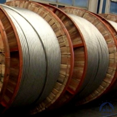 Провод АС 450/58,3 ГОСТ 893-80 купить в Чебоксарах