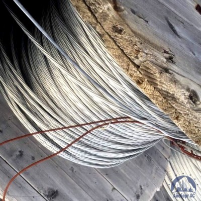 Провод АС 500/34,6 ГОСТ 893-80 купить в Чебоксарах
