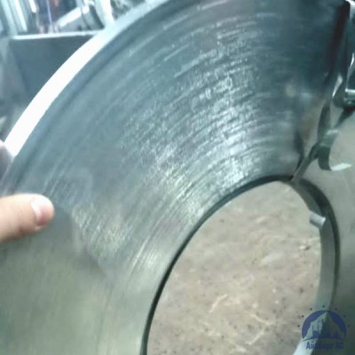 Лента алюминиевая 0,05х1280 А5М ТУ 1-2-432-82 купить в Чебоксарах