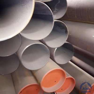Газлифтная труба 30х3 мм 09Г2С ТУ 14-3-1128-2000 купить в Чебоксарах