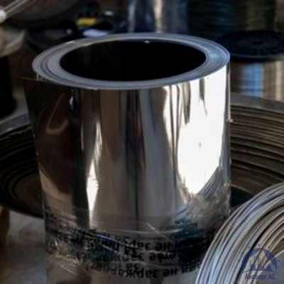 Алюминиевая фольга 0,1х500 мм 8006М ГОСТ 745 купить в Чебоксарах