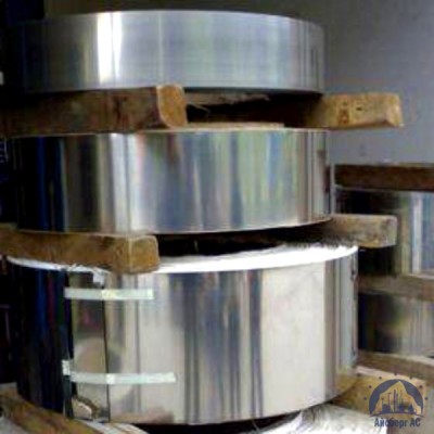 Алюминиевая фольга 0,15х500 мм 8006М ГОСТ 745 купить в Чебоксарах
