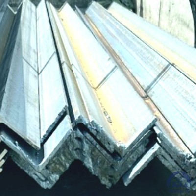 Уголок стальной неравнополочный 200х125х12 мм ст. 3сп/3пс ГОСТ 8510-93 купить в Чебоксарах