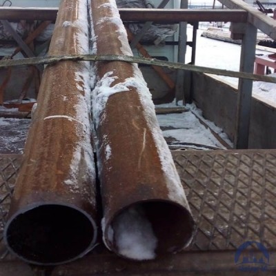 Труба холоднодеформированная 42х1 мм ст. 20 ГОСТ 8734-75 купить в Чебоксарах