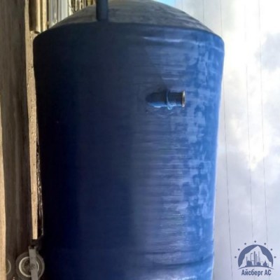 Резервуар для питьевой воды 8 м3 купить в Чебоксарах