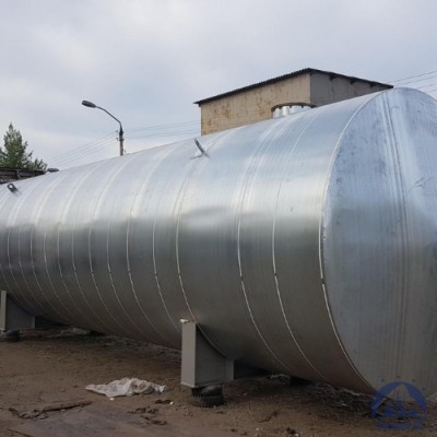Резервуар для питьевой воды 50 м3 купить в Чебоксарах