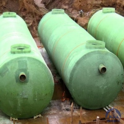 Резервуар для дождевой воды 10 м3 купить в Чебоксарах