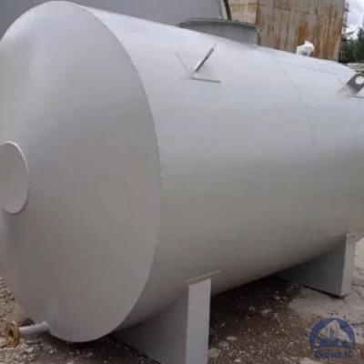 Резервуар для питьевой воды 20 м3 купить в Чебоксарах