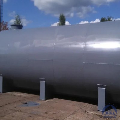 Резервуар для питьевой воды 200 м3 купить в Чебоксарах