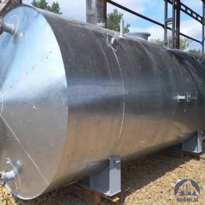 Резервуар для дождевой воды 50 м3 купить в Чебоксарах