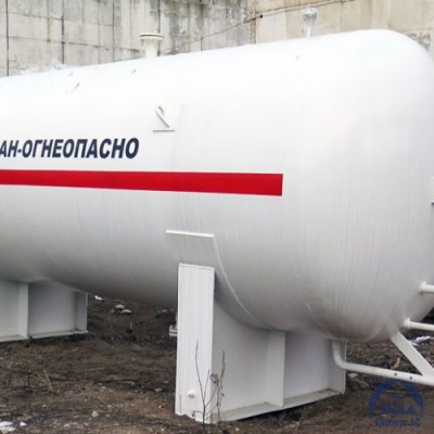 Резервуар для дизельного топлива 25 м3 купить в Чебоксарах