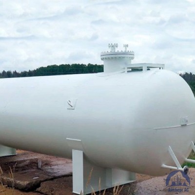 Резервуар для дизельного топлива 20 м3 купить в Чебоксарах