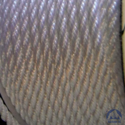 Лавсановый шнур 3,5 мм купить в Чебоксарах