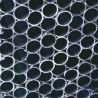 Труба холоднодеформированная 17х75 мм ст. 20 ГОСТ 8733-74 купить в Чебоксарах