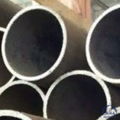 Труба холоднодеформированная 48х4 мм ст. 09Г2С ГОСТ 8733-74 купить в Чебоксарах