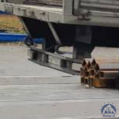 Труба профильная 180х180х5 мм ст 20 купить в Чебоксарах