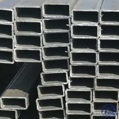 Труба профильная 40х20х1.5 мм ст 20 купить в Чебоксарах