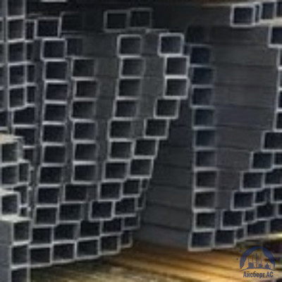 Труба профильная 60х30х5 мм ст 20 купить в Чебоксарах