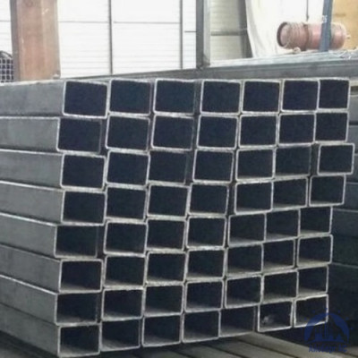 Труба профильная 120х60х3мм ст.20 L=12м купить в Чебоксарах
