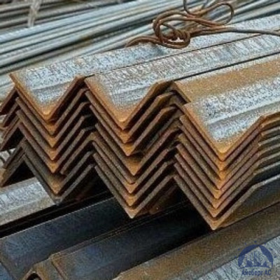 Уголок 152х100х5,5 мм С255 ГОСТ 19772-93 купить в Чебоксарах