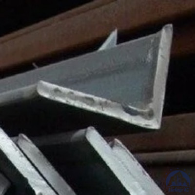 Уголок 155х100х6 мм С345 ГОСТ 19772-93 купить в Чебоксарах