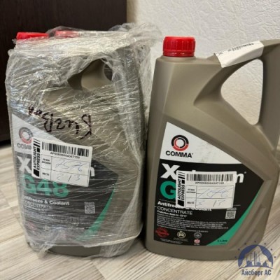 Антифриз Octafluid G12 красный 215 кг бочка купить в Чебоксарах