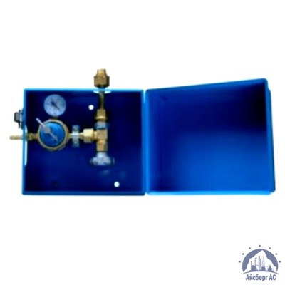 Пост газоразборный кислородный ПГК-200-50 ТУ 3645-052-05785477-2011 купить в Чебоксарах