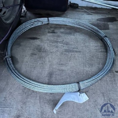 Канат стальной 11 ГОСТ 14954-80 купить в Чебоксарах