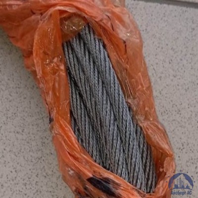 Канат 15 К7-1410-С ГОСТ 13840-68 купить в Чебоксарах